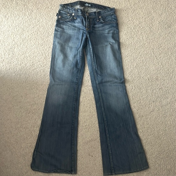 Rock & Republic Roth Jeans - Picture 2 of 7